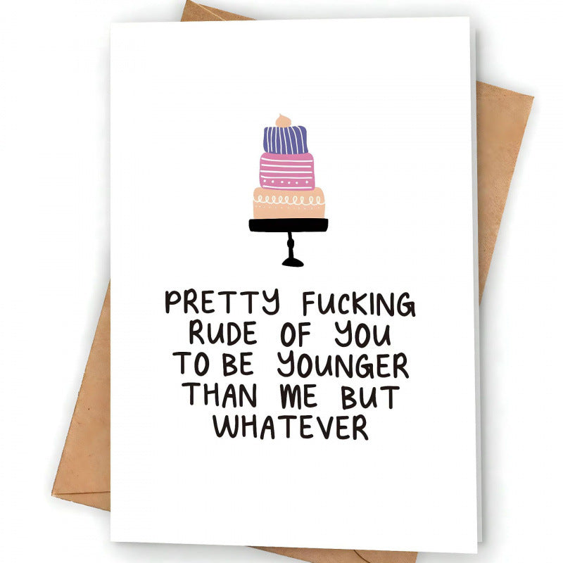 Personalized Greeting Cards for Various Occasions