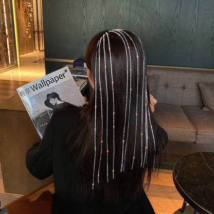 Personalized Hair Accessories