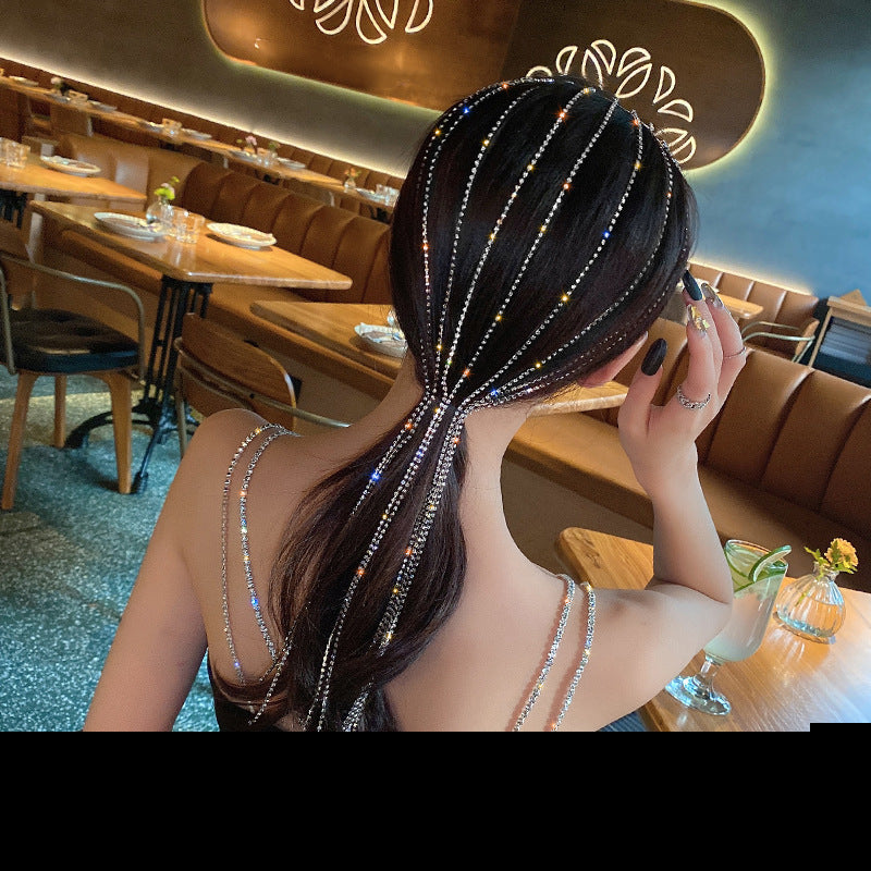 Personalized Hair Accessories