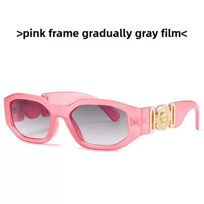 Personalized Headband Sunglasses