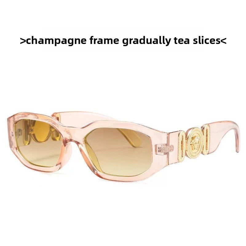 Personalized Headband Sunglasses