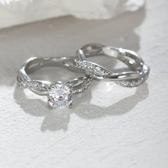 Platinum White Diamond