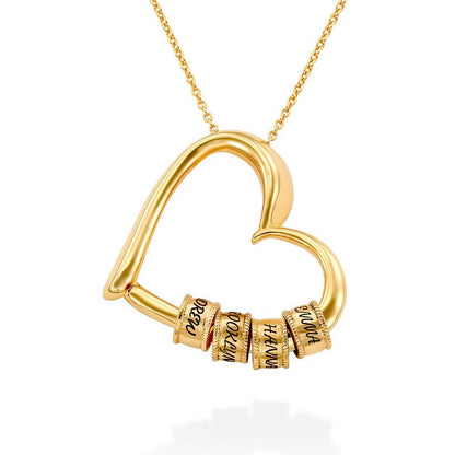 Personalized Necklace
