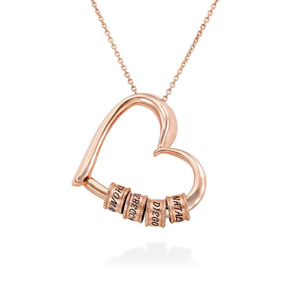 Personalized Necklace
