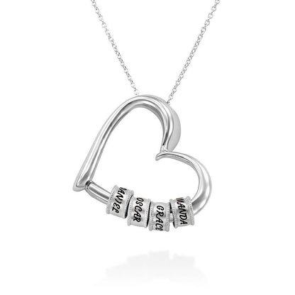 Personalized Necklace