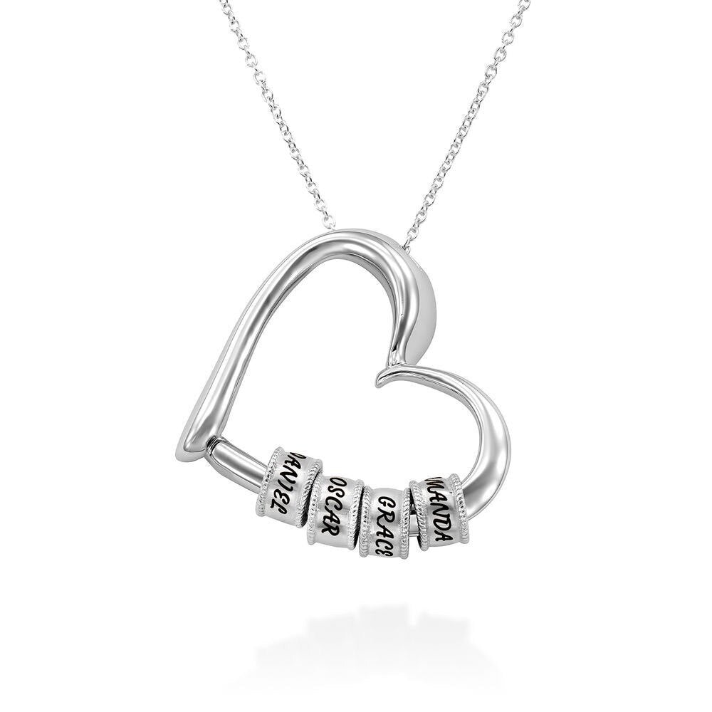 Personalized Necklace
