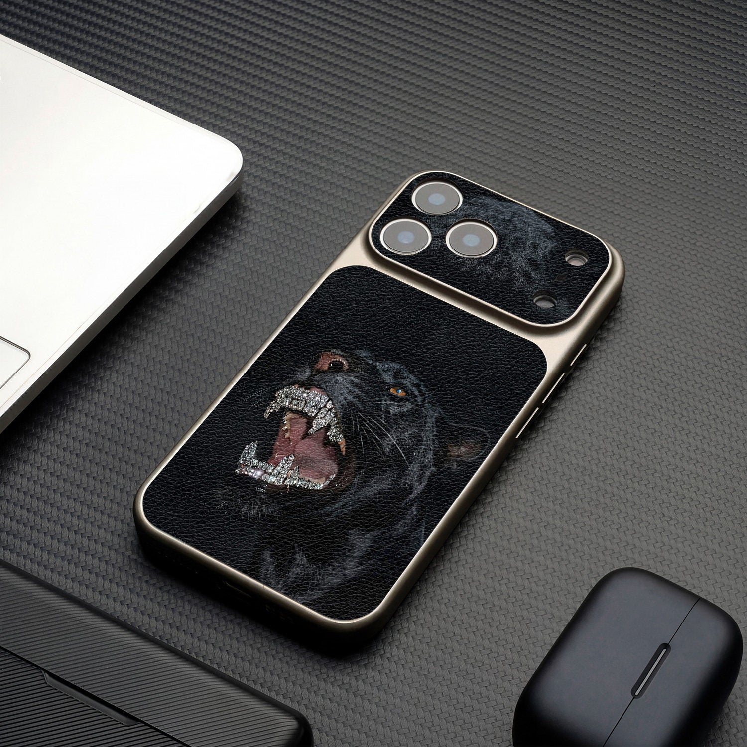 Personalized phone case