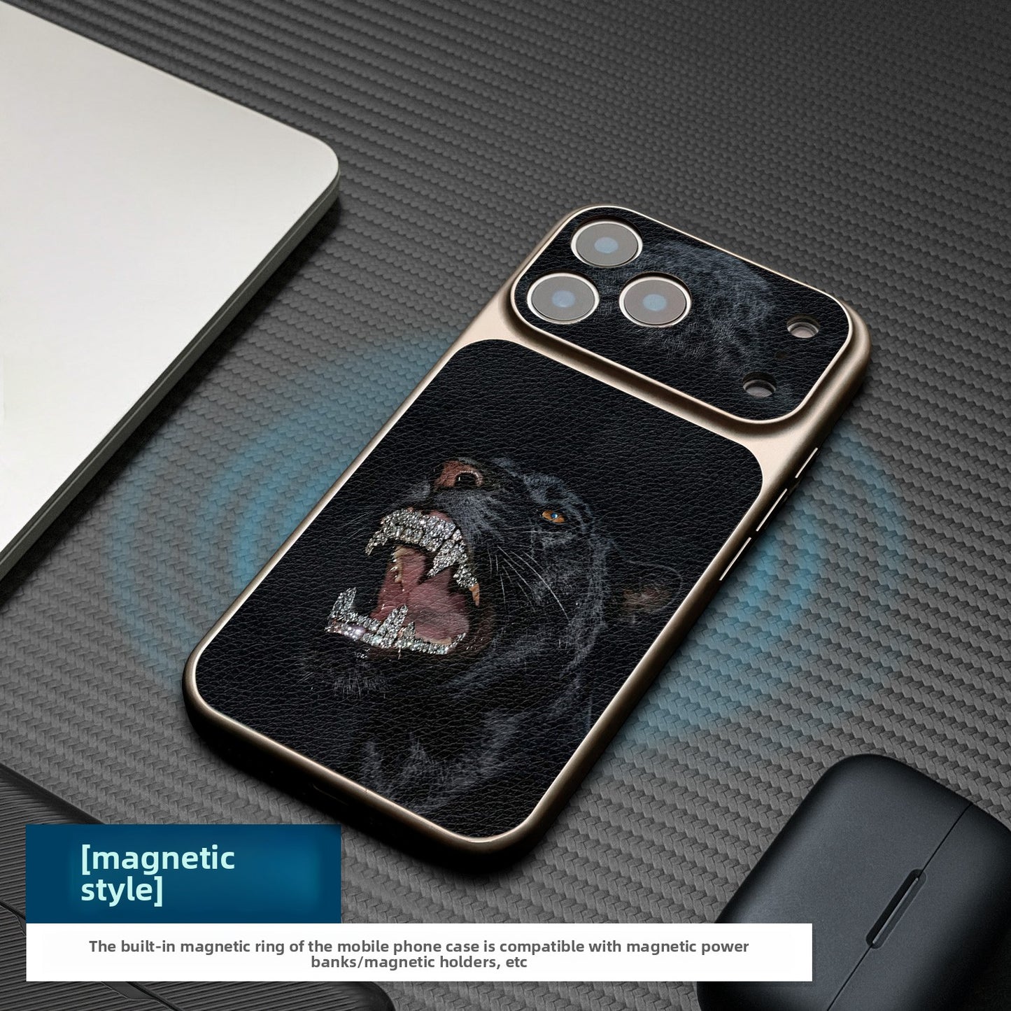 Personalized phone case