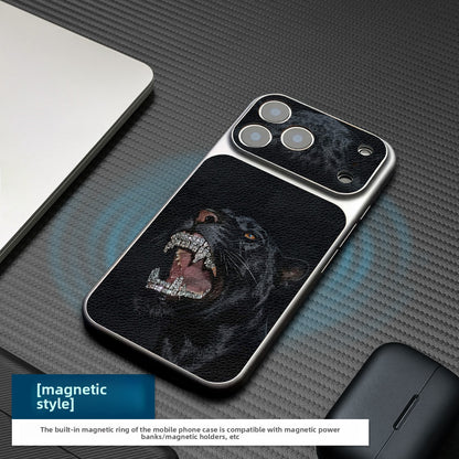 Personalized phone case
