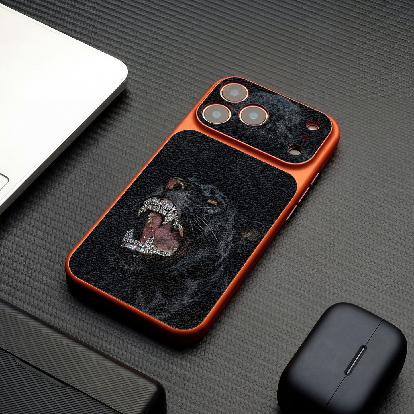 Personalized phone case