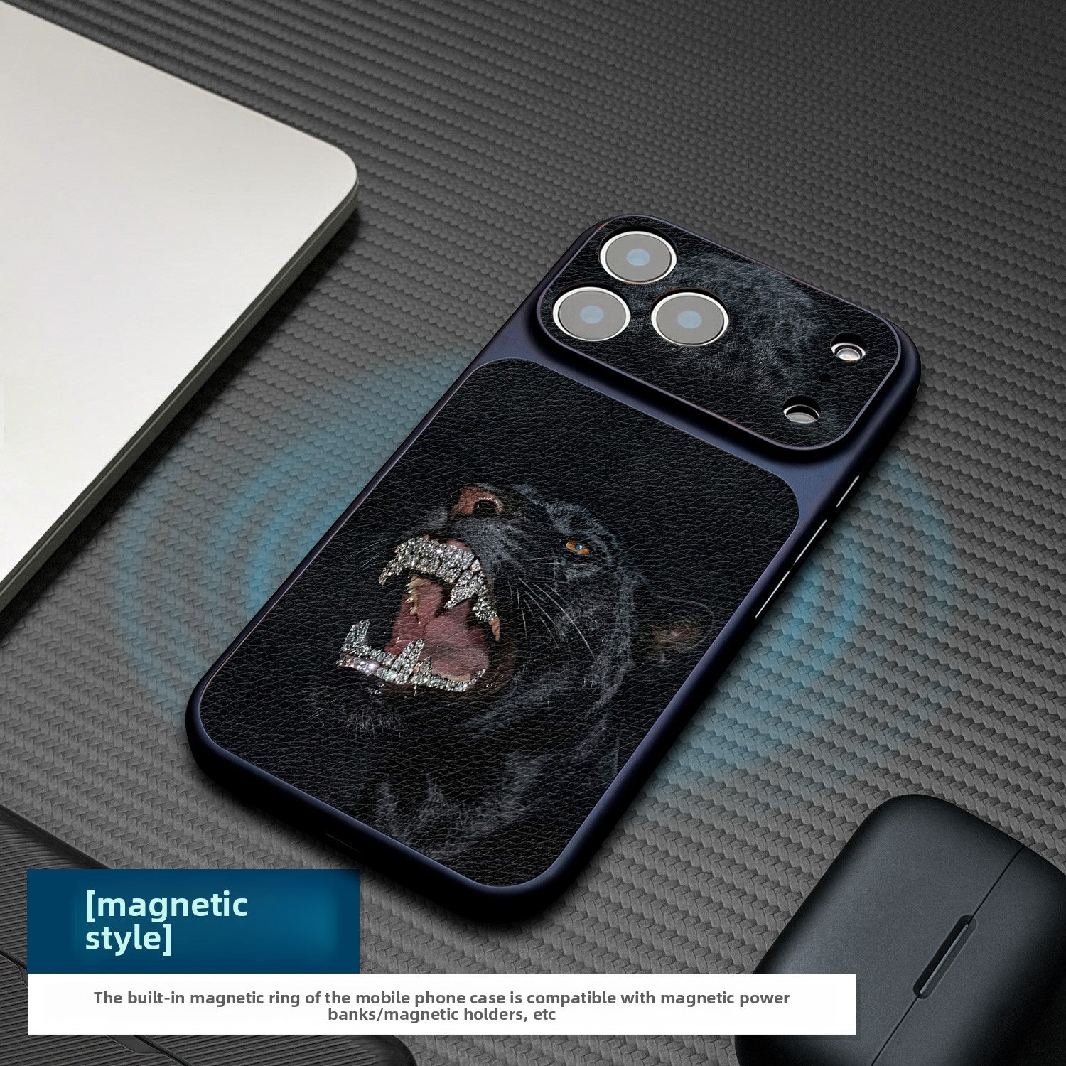 Personalized phone case
