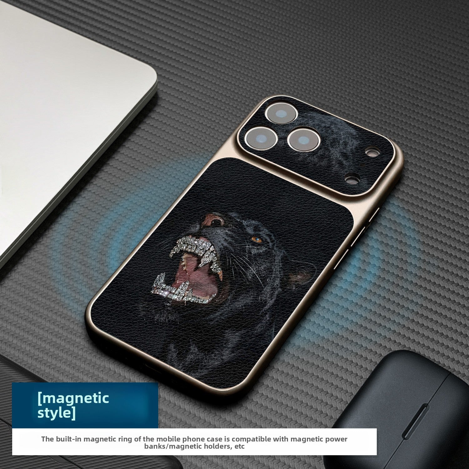 Personalized phone case