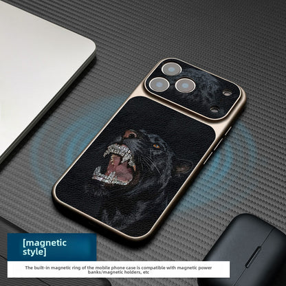 Personalized phone case