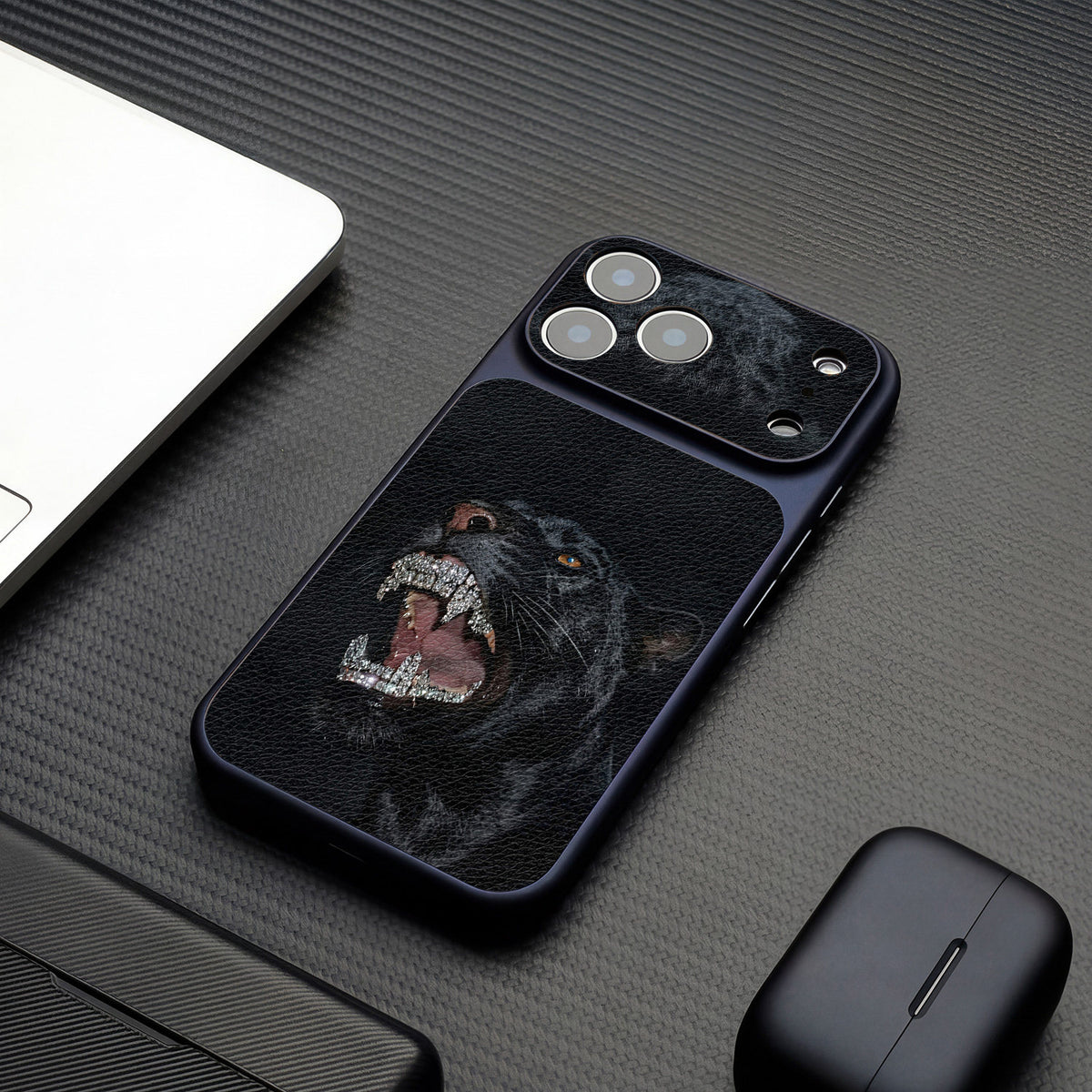 Personalized phone case