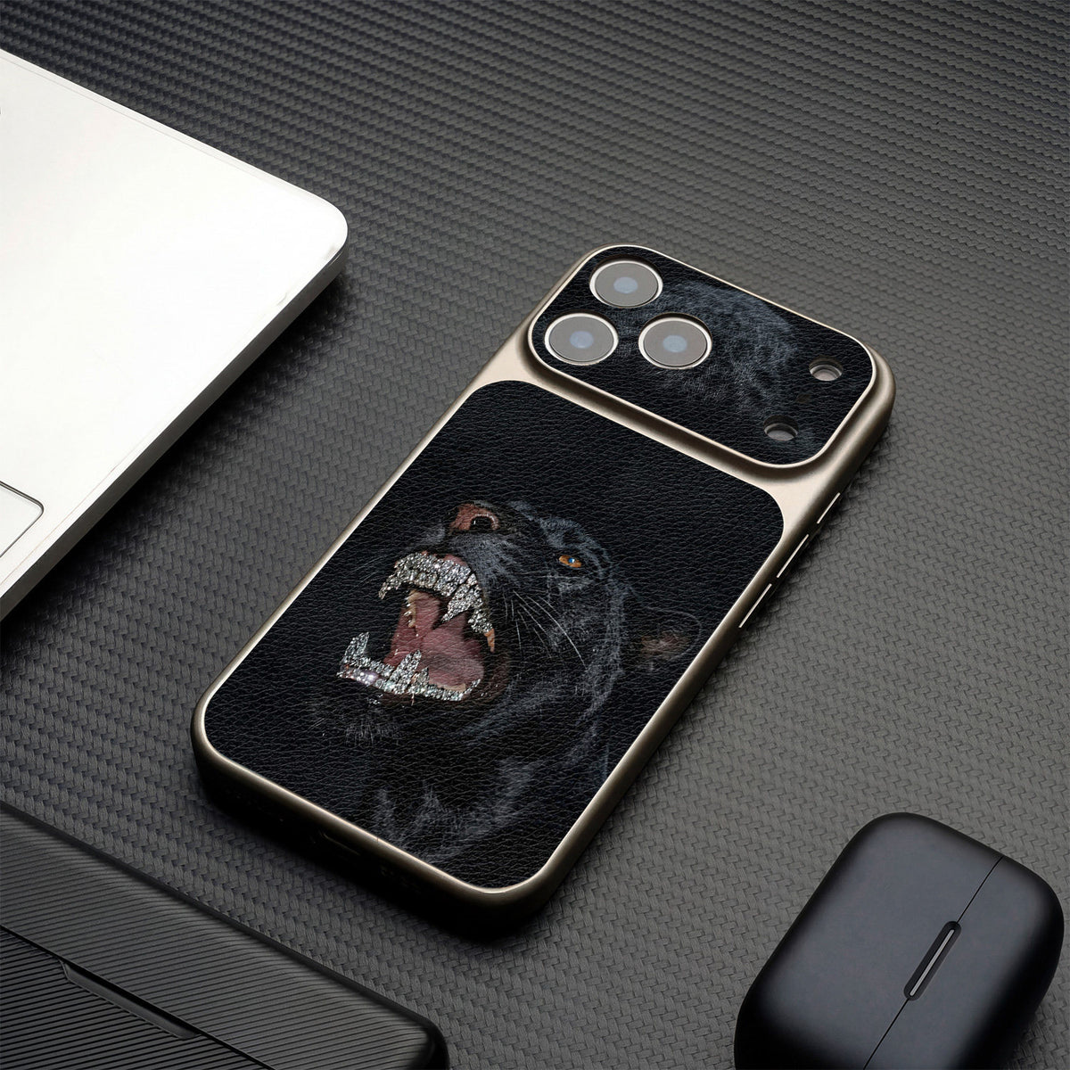 Personalized phone case