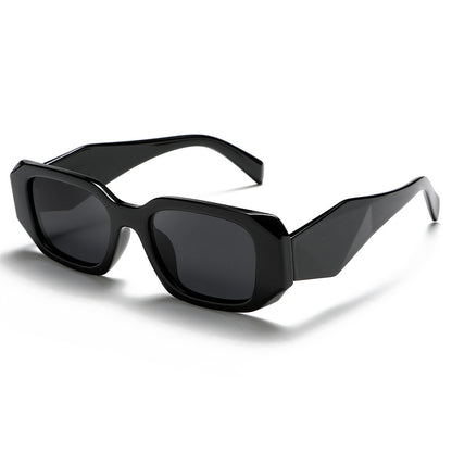 Personalized polarized sunglasses