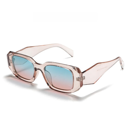 Personalized polarized sunglasses