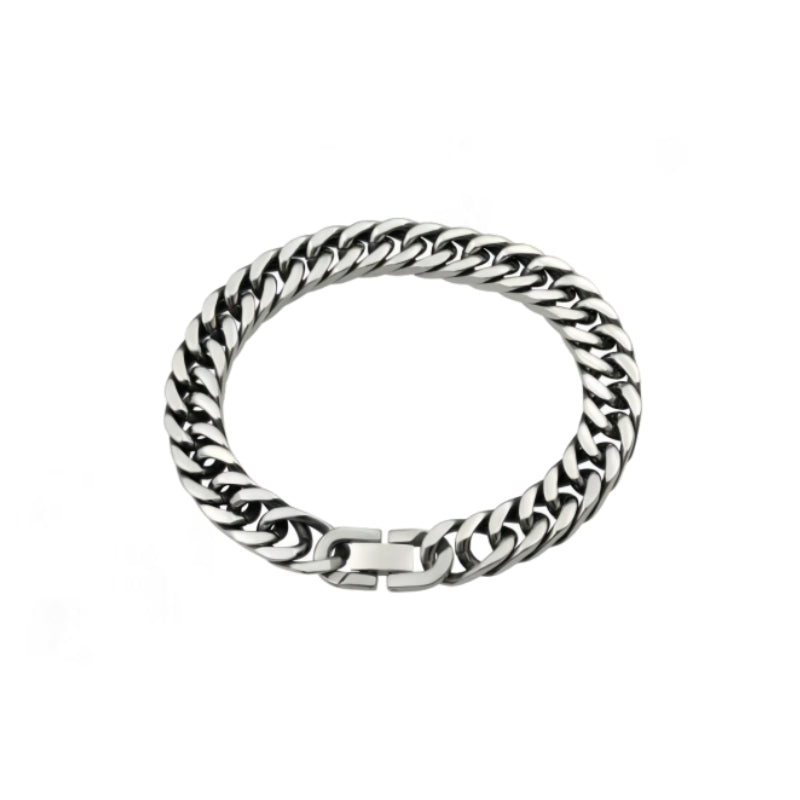 Personalized punk bracelet