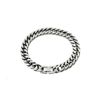 Personalized punk bracelet