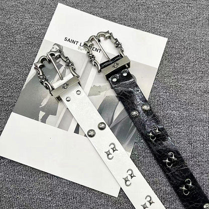 Personalized Trendy Design Style Belt