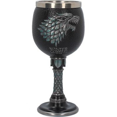 Personalized wine glass