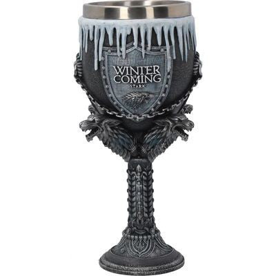 Personalized wine glass