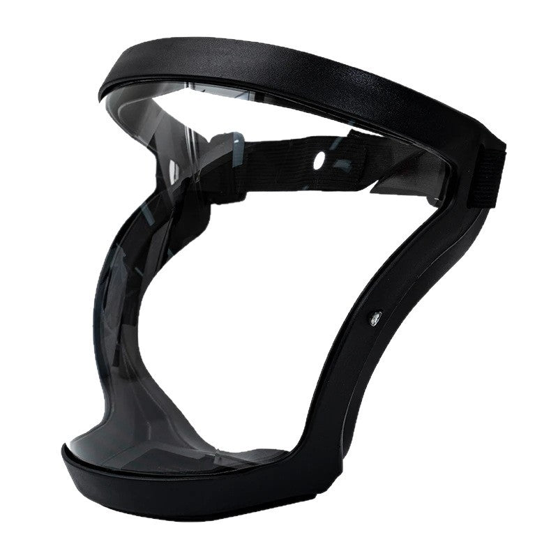 Pesticide protective mask