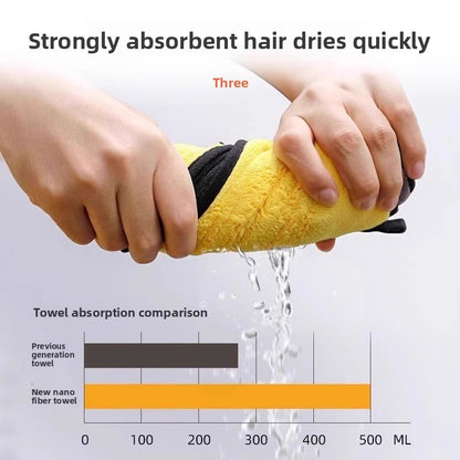 Pet Absorbent Towel
