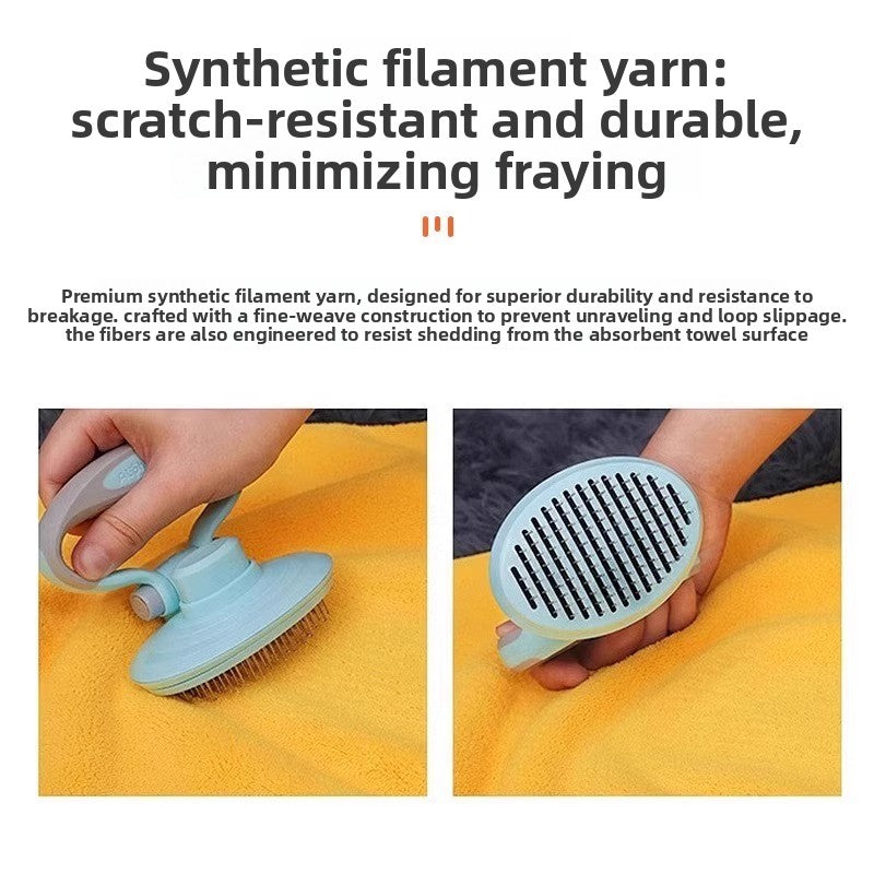 Pet Absorbent Towel