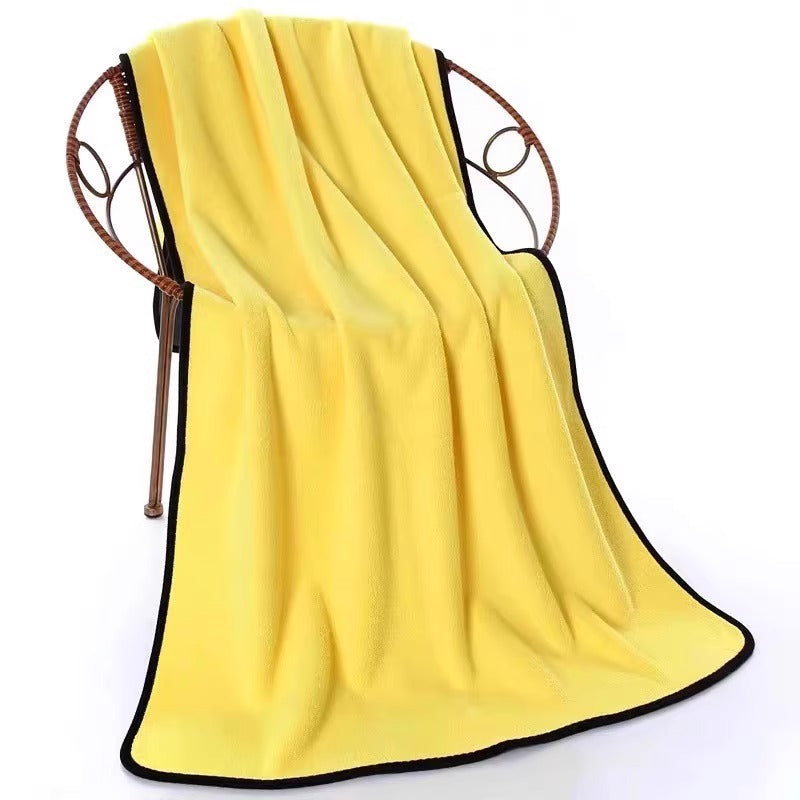Pet Absorbent Towel