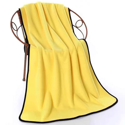 Pet Absorbent Towel