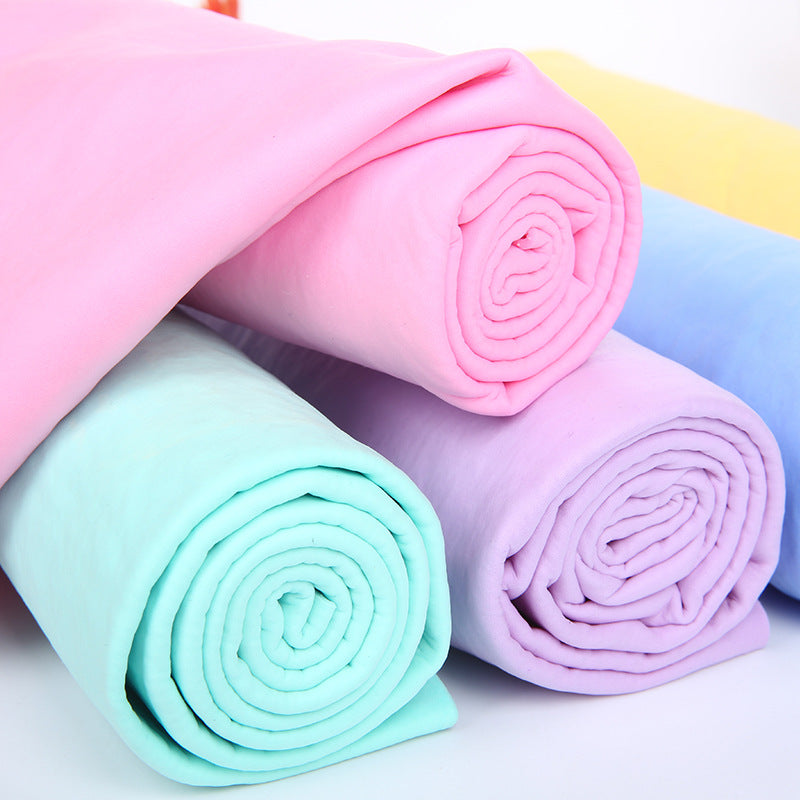 Pet Absorbent Towel