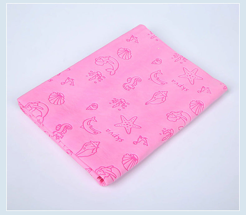 Pet Absorbent Towel