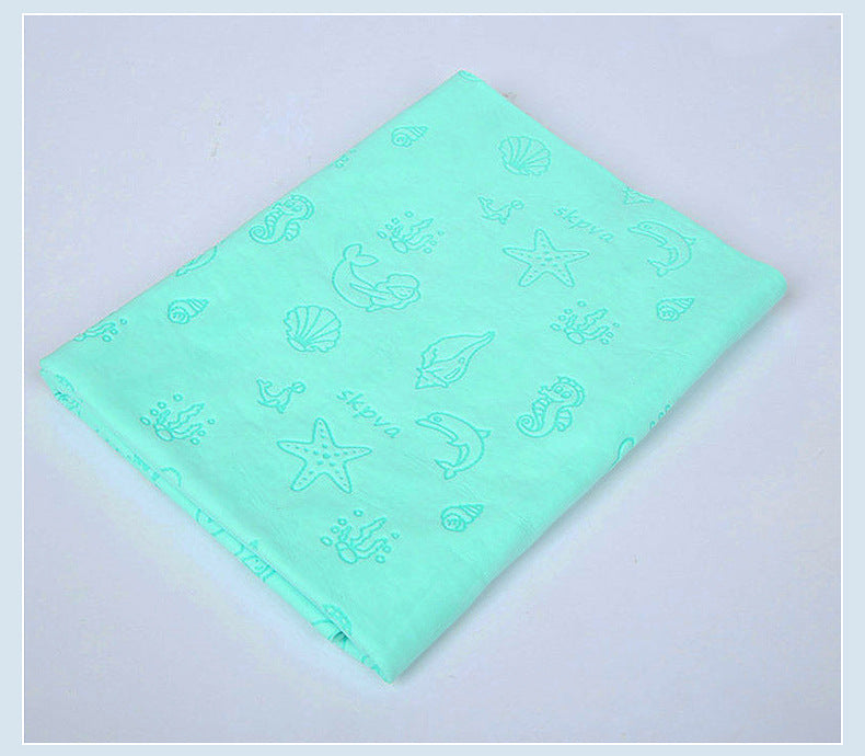 Pet Absorbent Towel