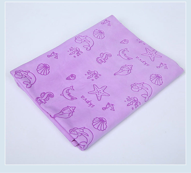 Pet Absorbent Towel