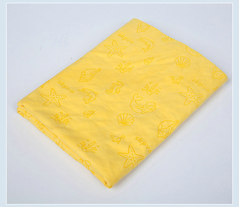 Pet Absorbent Towel