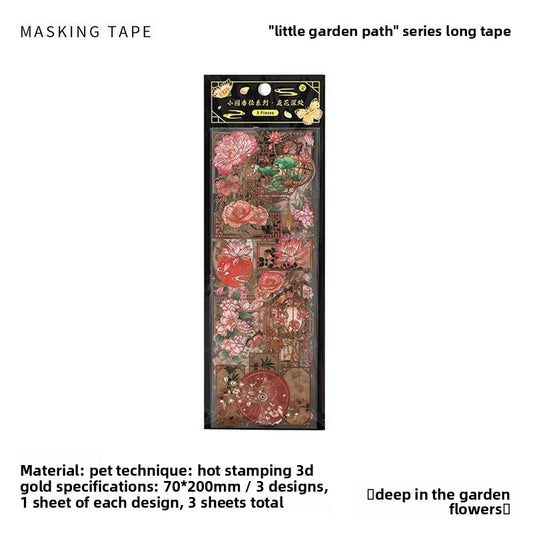 PET adhesive tape
