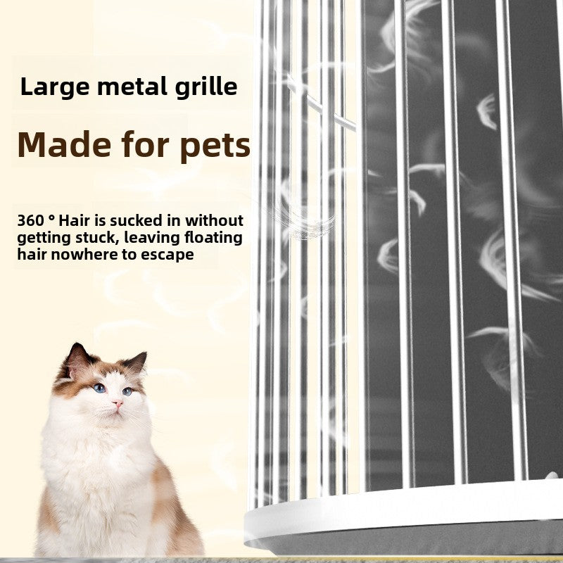 Pet air purifier