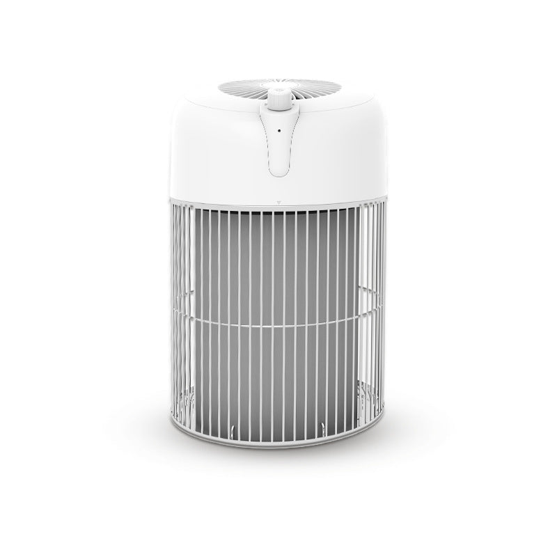 Pet Air Purifier with Negative Ion and UV Sterilization