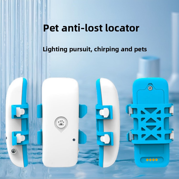 Pet Anti-Lost Artifact