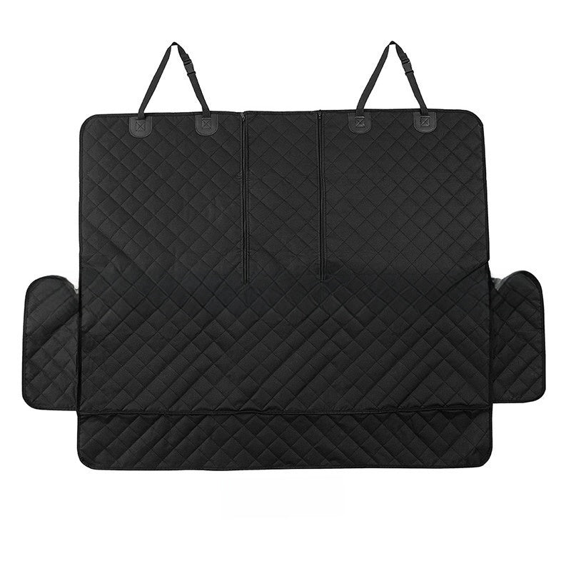 Pet anti-slip seat