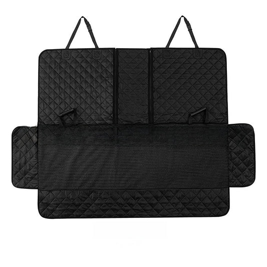 Pet anti-slip seat