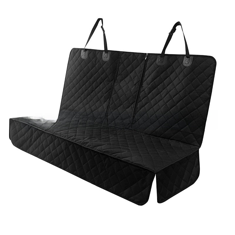Pet anti-slip seat