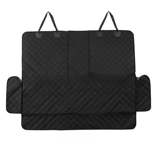Pet anti-slip seat