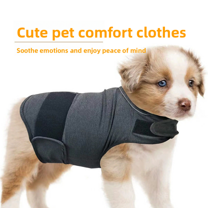 Pet Anxiety Relief Vest