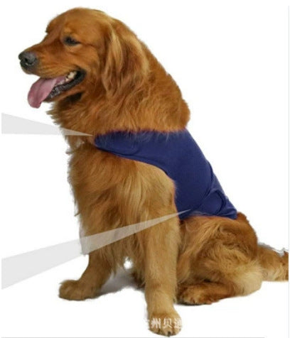 Pet Anxiety Vest