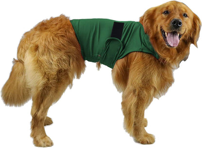 Pet Anxiety Vest