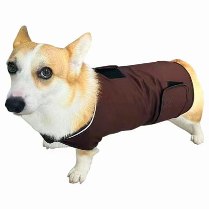 Pet Anxiety Vest