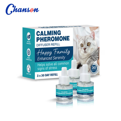 Pet Aromatherapy Diffuser