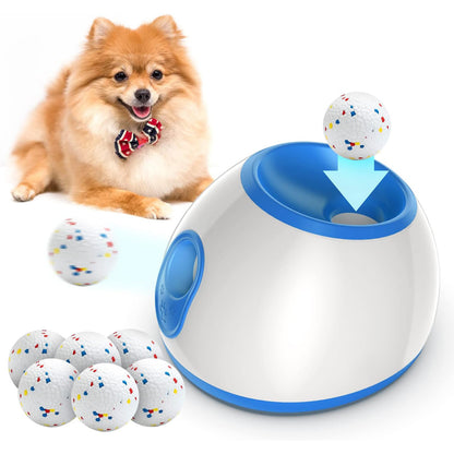 Pet Automatic Launcher